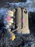 Двигатель  DAEWOO A16DMS