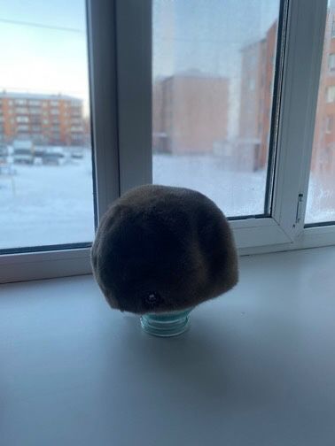Продам вещи! Куртка, шапка, шарф