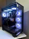 Сборка Игровых ПК R7 7700//RTX 5070 12GB