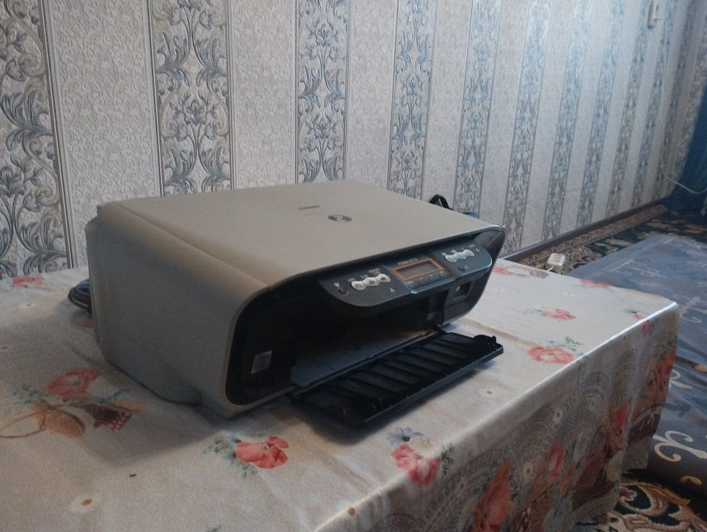 Продам МФУ Canon PIXMA MP170