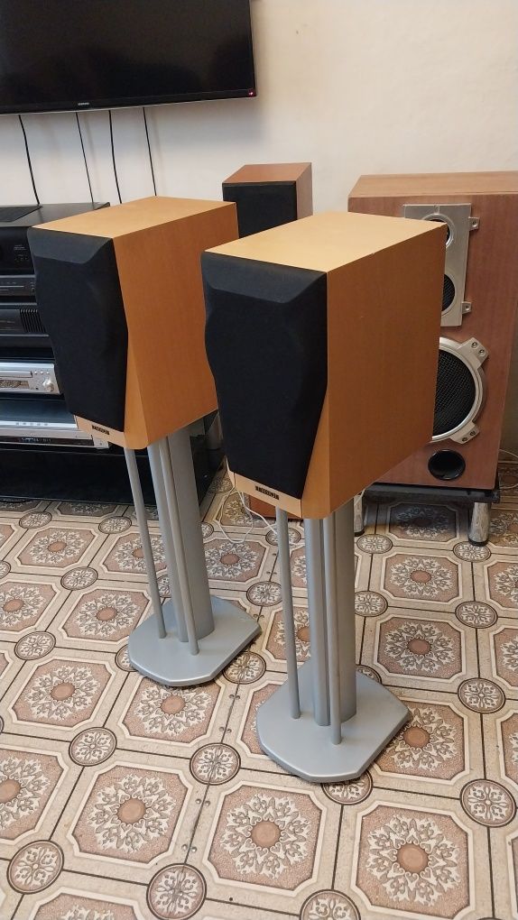 Mission 781 Hi-Fi акустическая система
