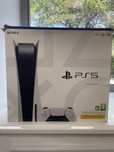 Playstation5 FAT EAC