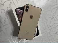 Продам iPhone XS на 64 гб