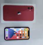 Iphone 11 красный обменяю на samsung s21-22