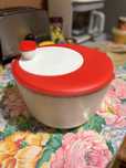 Tupperware сушилка для зелени