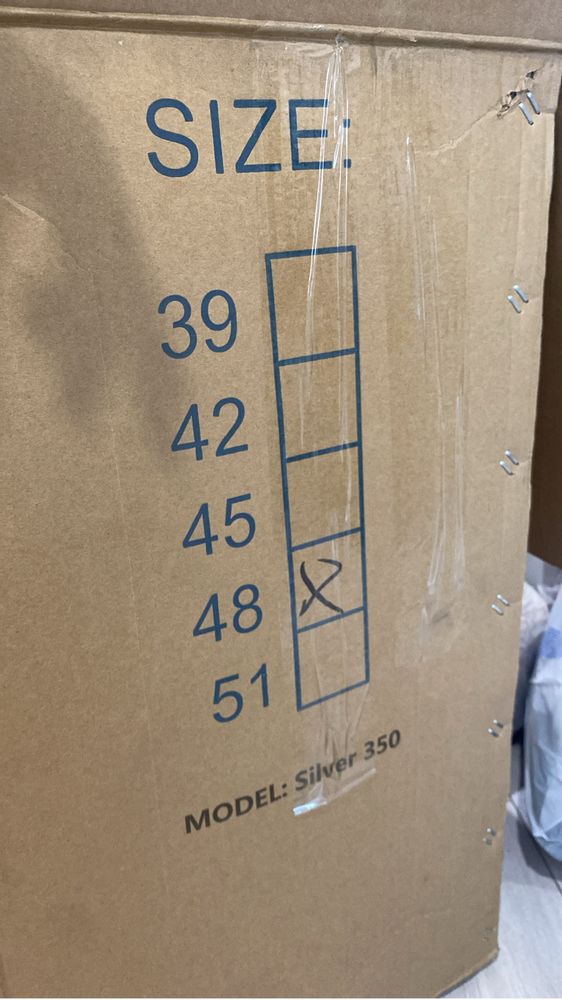 Продам инвалидное кресло коляска