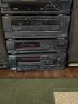 Музыкальный центр Aiwa