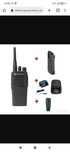 Рация Motorola DP1400              403-470МГц