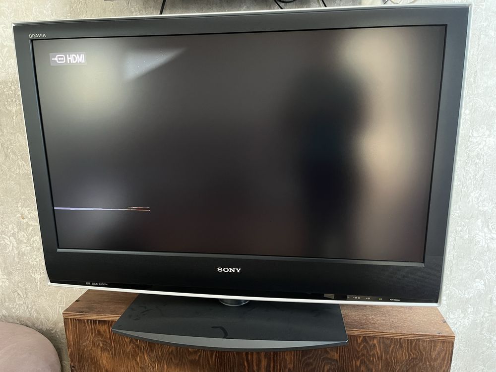 Телевизор SONY в отличном состоянии
