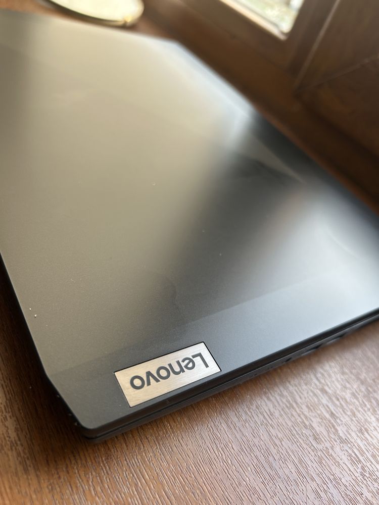 Lenovo ideapad gaming 3