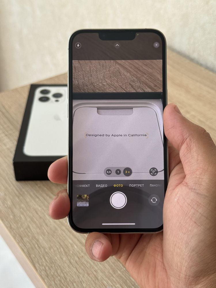  iPhone 13pro 5G 512gb LL/A silver в идеальном сост.вся в родне!