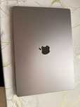 Продам MacBook Pro 16
