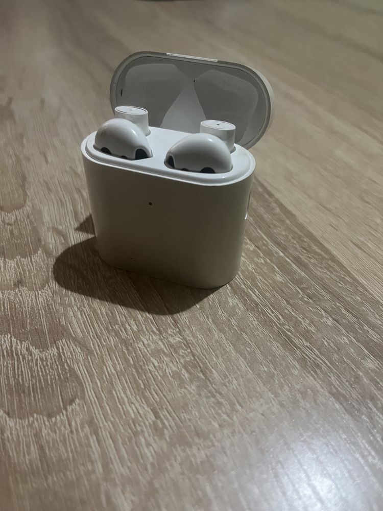 Xiaomi tws 2 earphones наушники