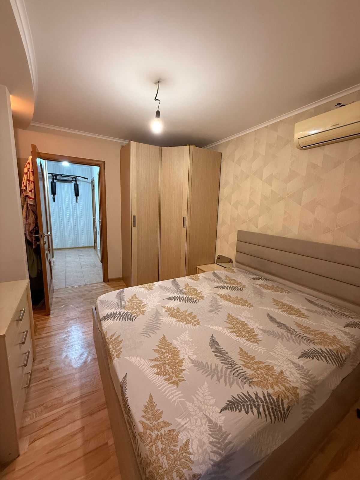 продается 3ком квартира