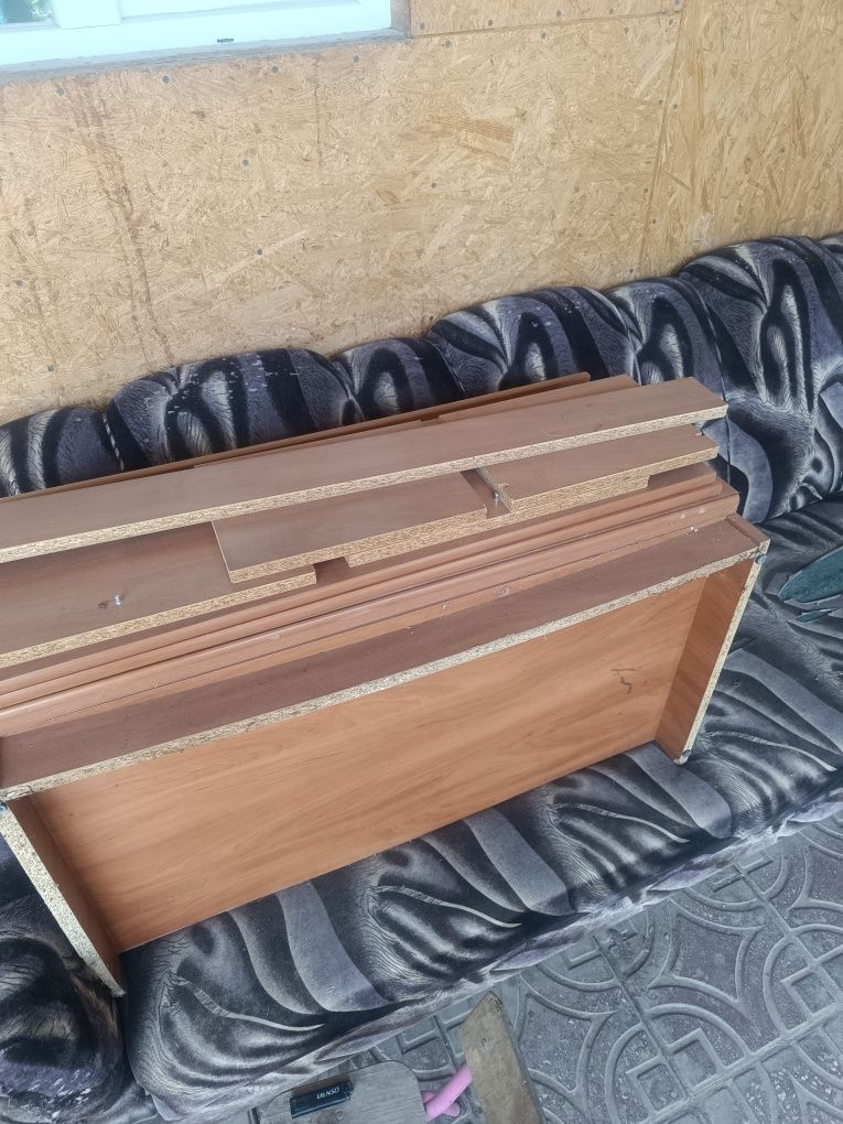Продам горку Польскую
