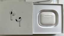 Продам Air pods 3 оригинал