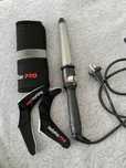 Плойка конусная Babyliss
