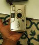 Легендарная Olympus trip500