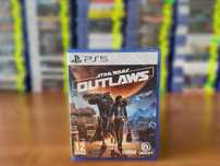 Новый Star Wars Outlaws PS5/ Звездные Войны: Вне закона Пс 5 Много Игр