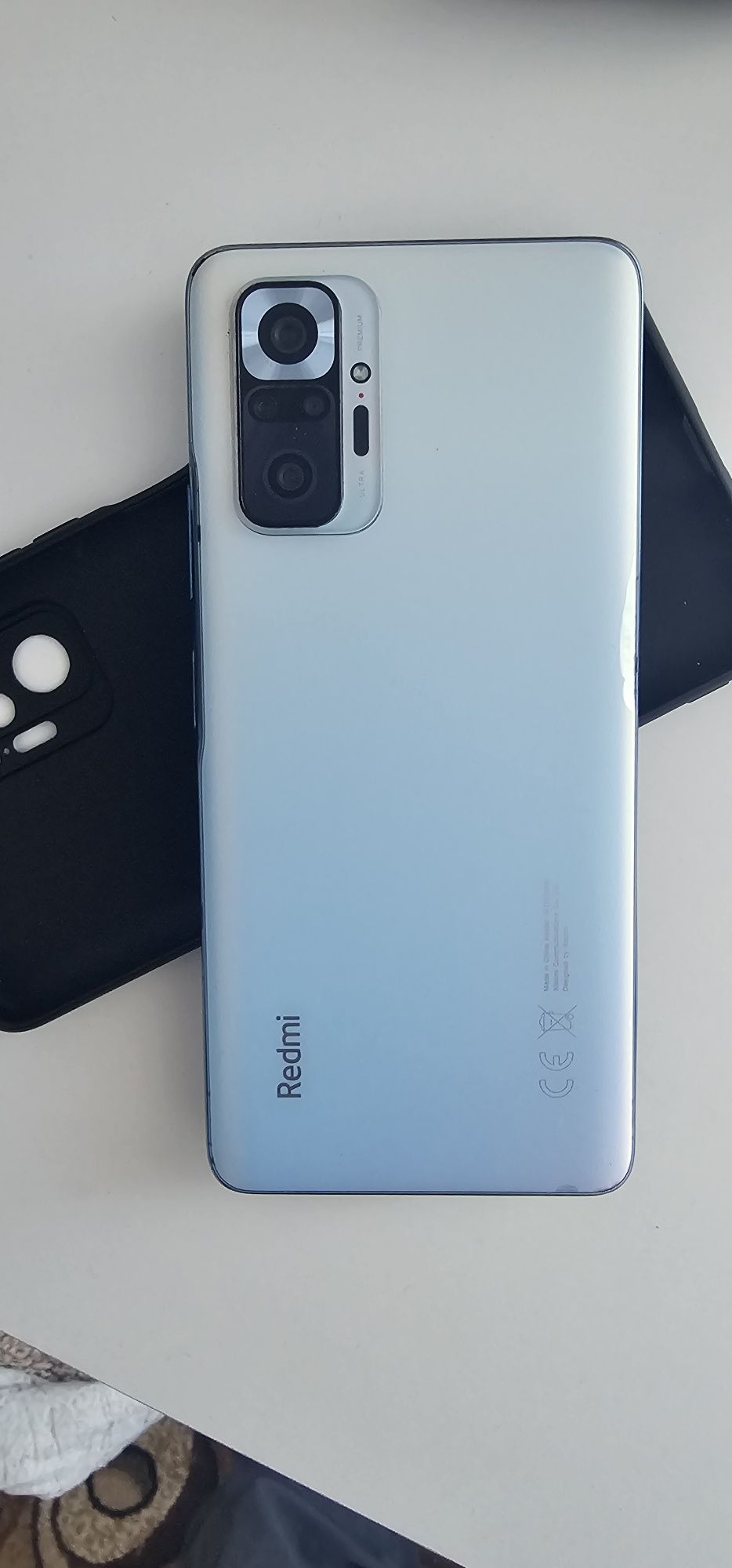 Xiaomi redmi note 10 pro