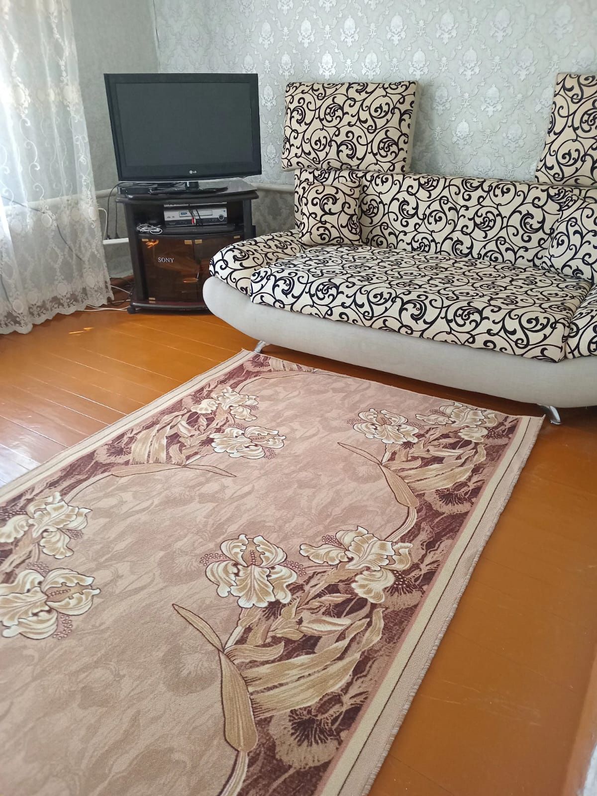 Продам дом в Атбасаре