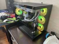Игровой Копьютер с rtx4070