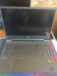 Игровой ноутбук Hp Victus