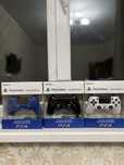 Джойстик для PS4 с бесплатной доставкой