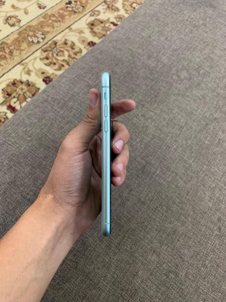 Айфон 11 128GB…….