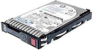 Жесткие диски 72GB до 1TB SAS HP 3.5"/2.5" С гарантией и документами