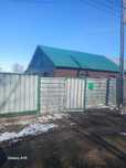 Продам дом поселок дачный (камыши)