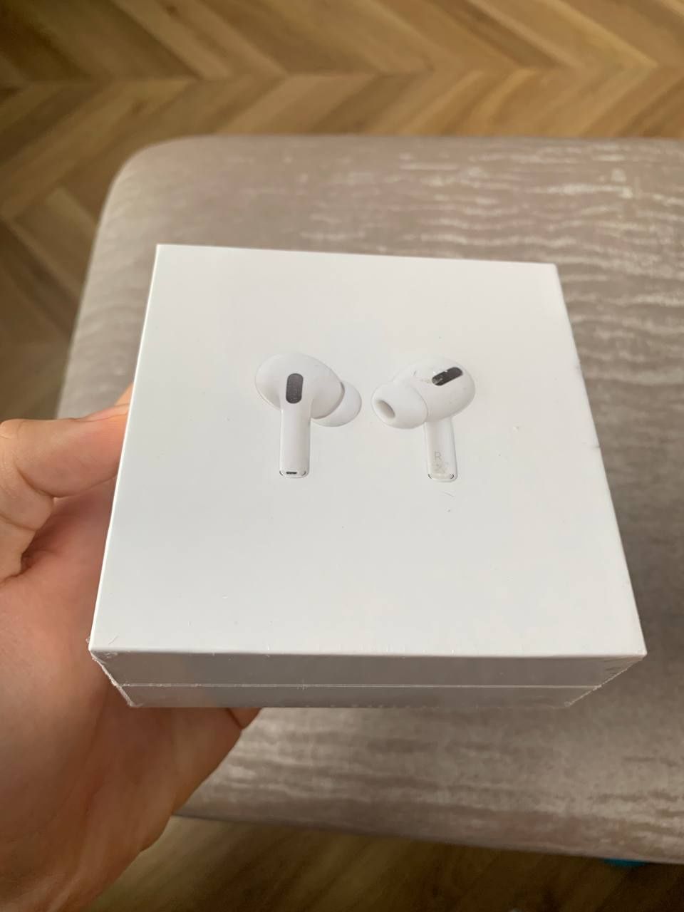 Наушники Air Pods