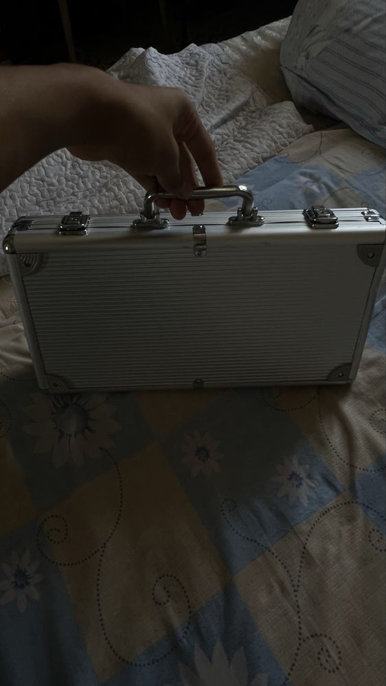 Покерный наборрр
