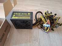Блок питания на компьютер 2000w