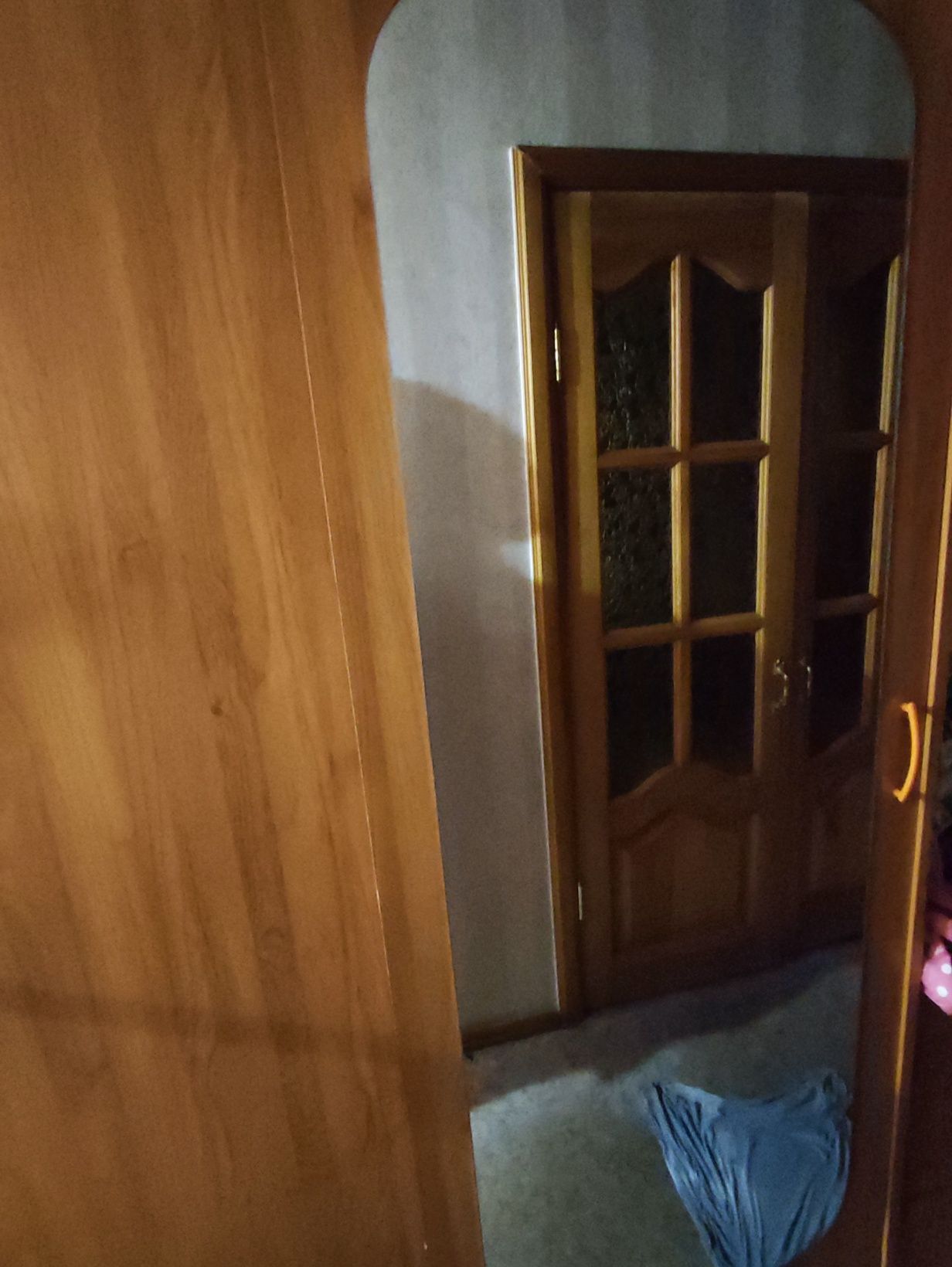 Продам шкаф купе для прихожей
