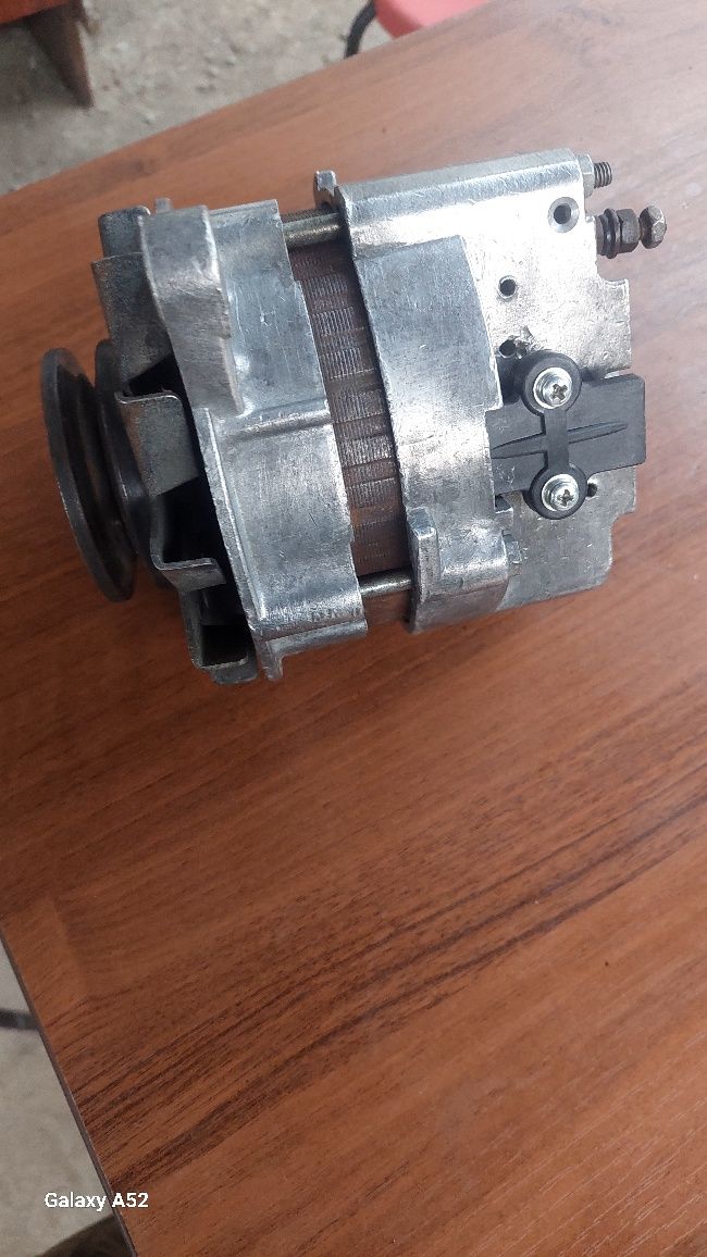 Запчасти на газель