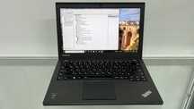 Ноутбук Lenova ThinkPad T240  i5-4300/8/180