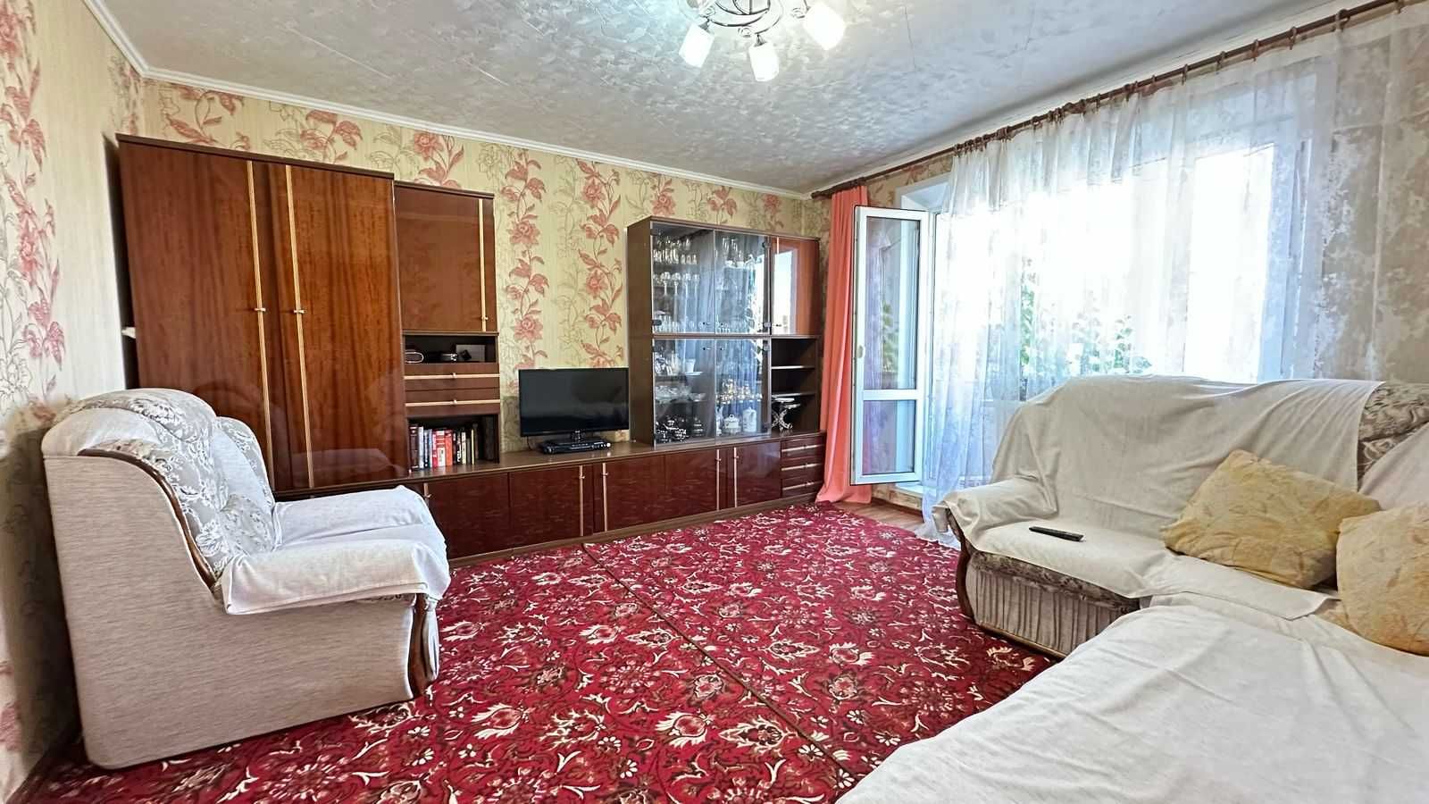 3-комнатной квартиры, 64 м², мкр-н Гульдер-1