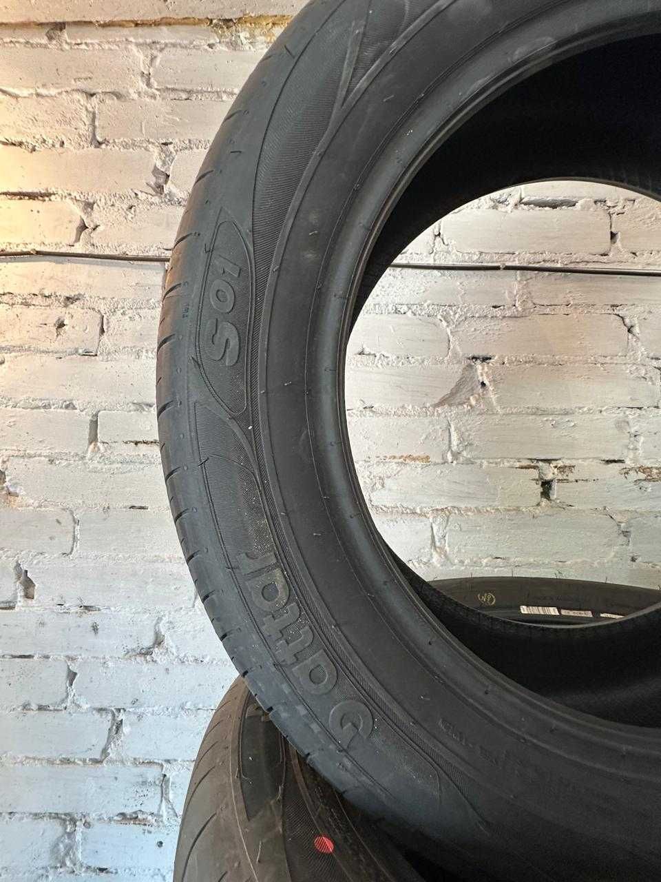 Продам новые летние шины ATTAR 205/55R16