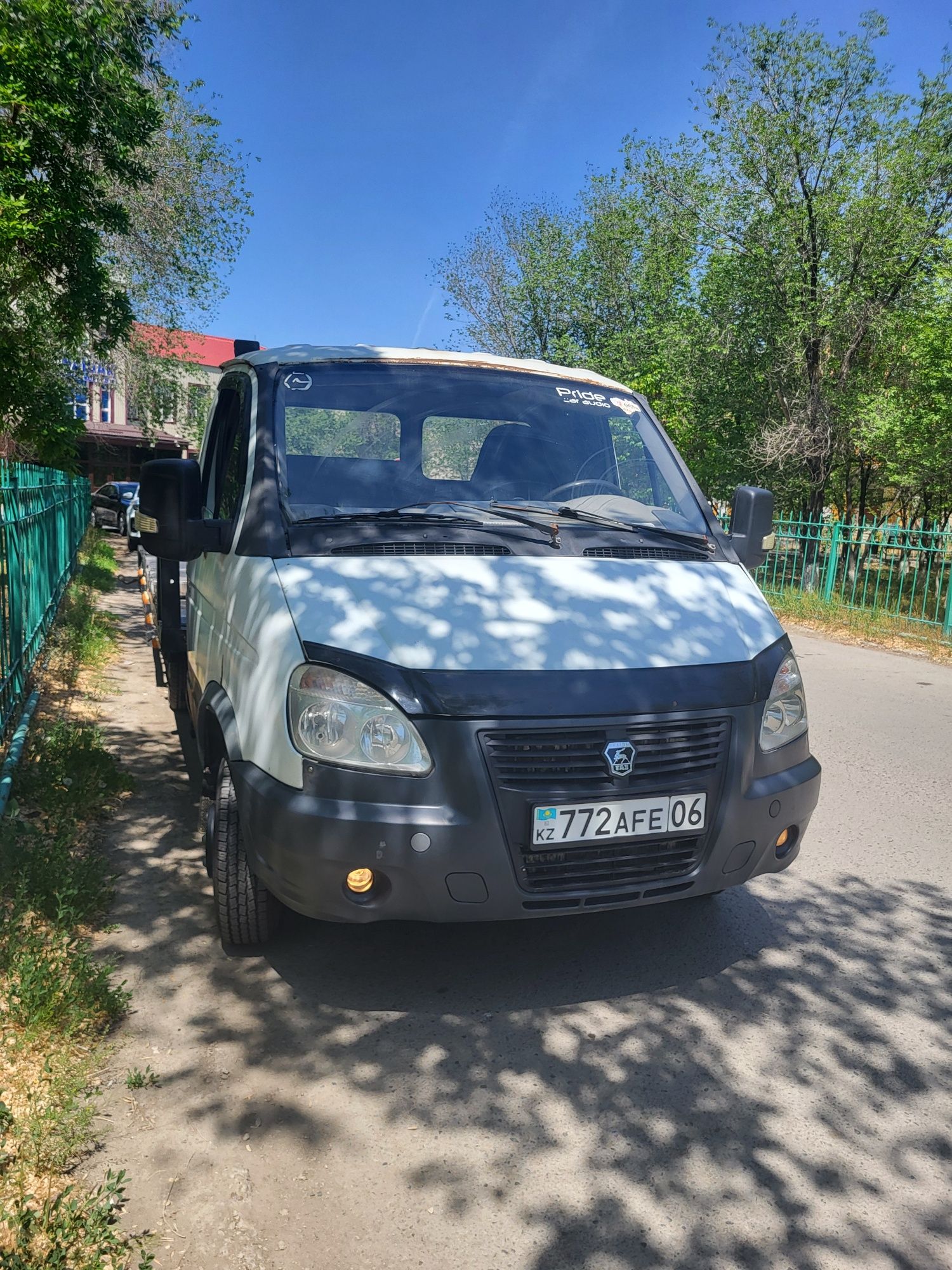Газель Эвакуатор Срочно!
