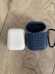 Air pods2. В хорошем, рабочем состоянии.