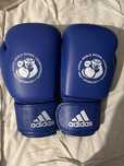 Aiba adidas оригинaл