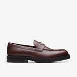 Мужские лоферы Clarks. Англия. Оригиналы.