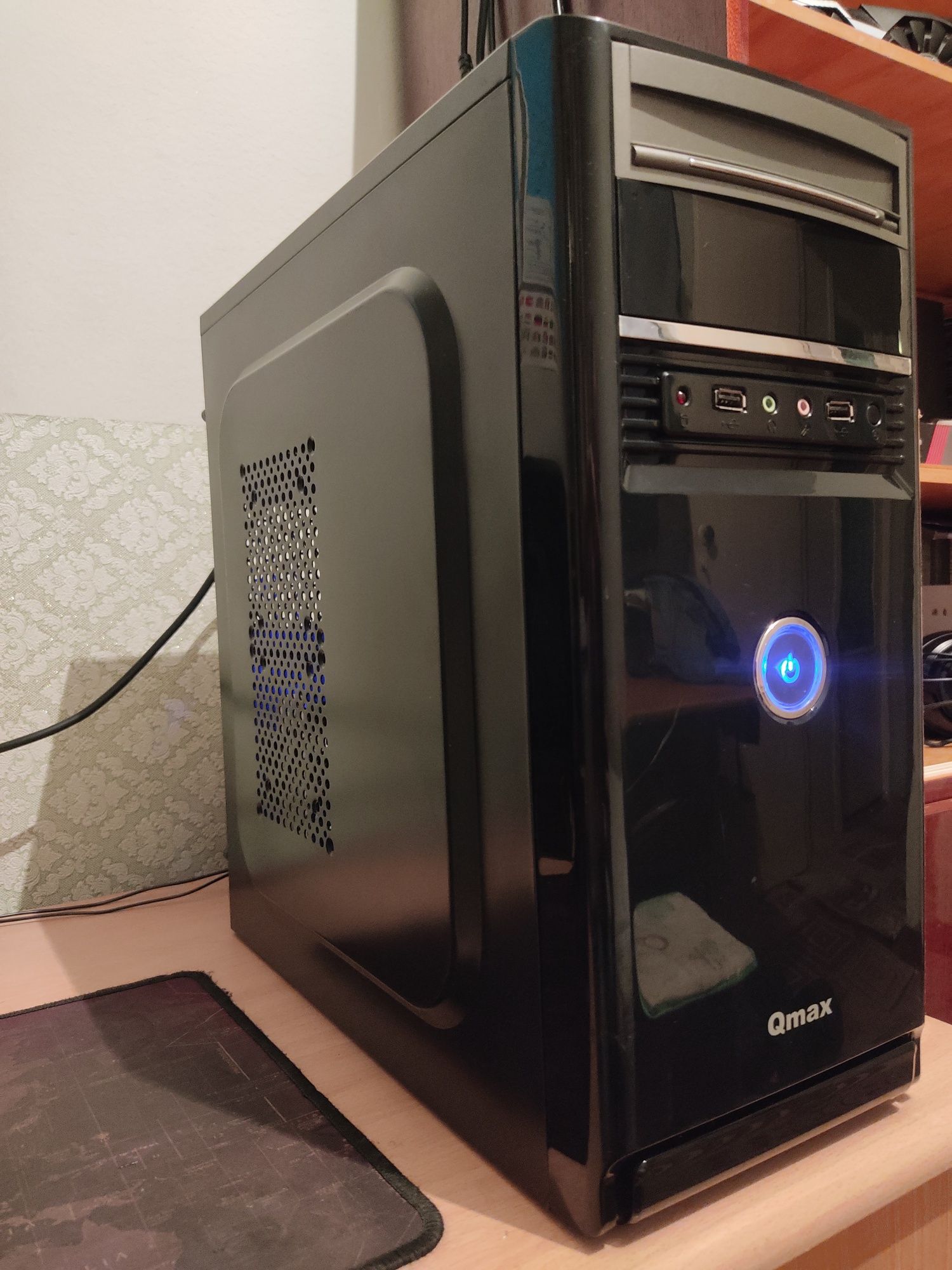 Компьютер комплект! Core i5. GT. SSD