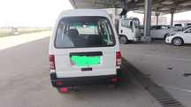 Продам Chevrolet Damas