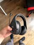 Продам наушники hyperx и игровую мышь