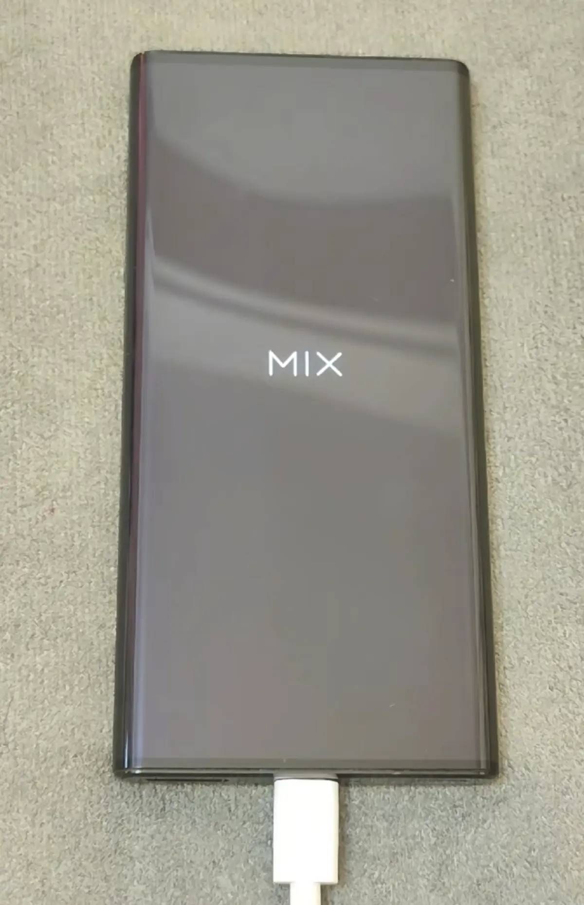 Xiaomi Mi MIX Alpha