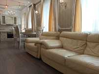 2-комнатной квартиры, 60 м², ул. Ержанова, дом 18/6