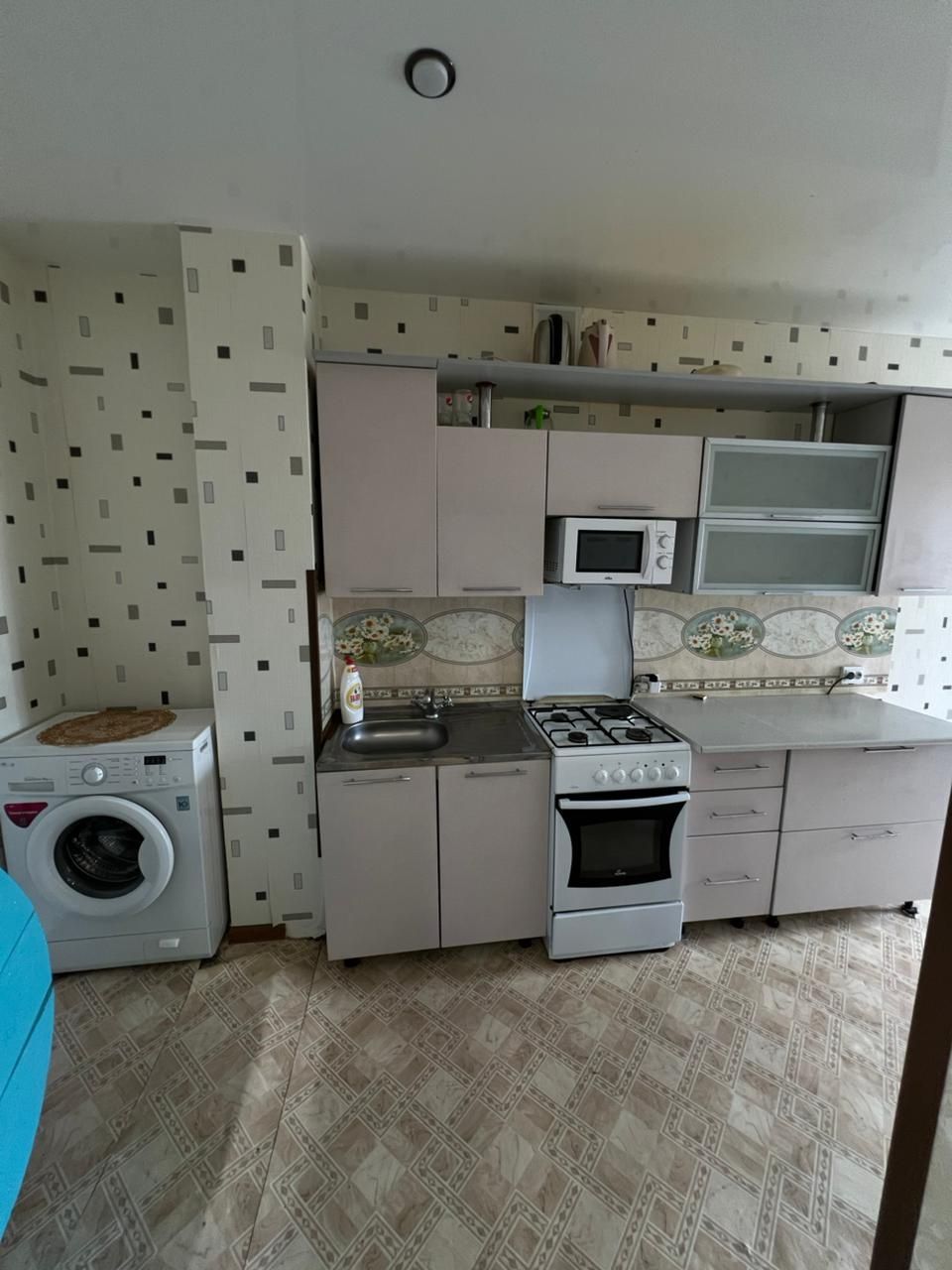 Продам однокомнатную квартиру в 7