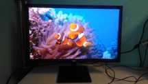 LG_Full HD 22"дюйма "IPS" (HDMI, VGA, AUX)